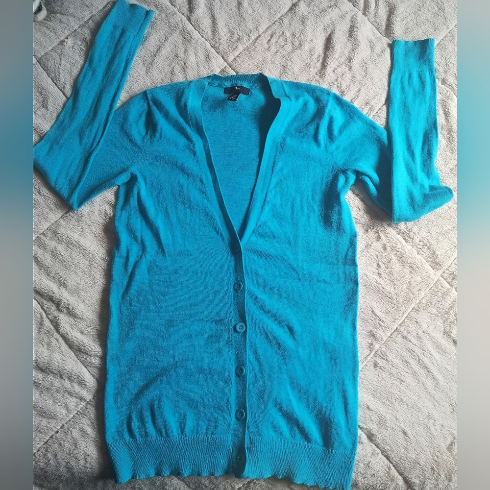 GAP CARDIGAN